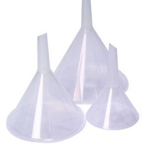 Funnels, Utility, Pp