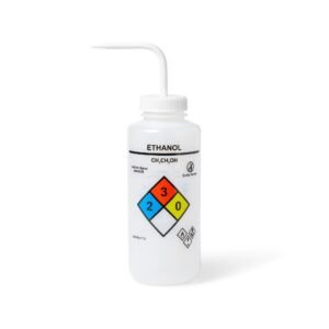 Vented Wash Bottle (LDPE) 1000 mL