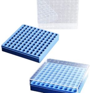 Cryo Vial Cryogenic Boxes