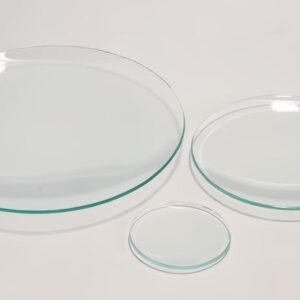Watch Glasses, Economy (Pack of 12)