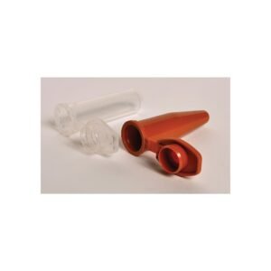 Micro Centrifuge Tubes (PP)