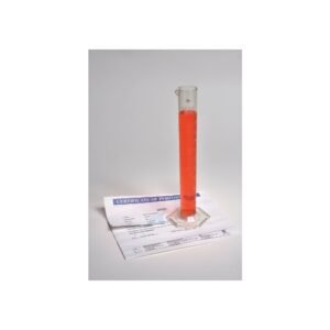 Class A Measuring Cylinders (PMP)