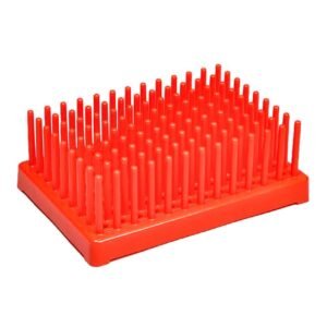 Test Tube Drying Rack