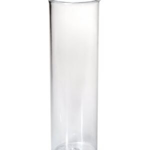 Drosophila Vials