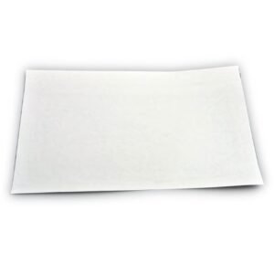 Filter Paper, Rectangular, Grade 1