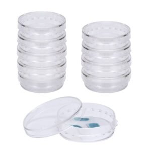 Cell Culture Dishes