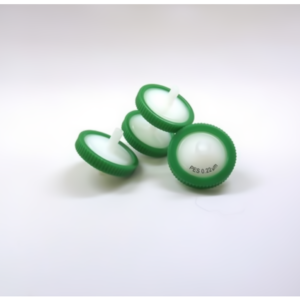 Sterile Syringe Filter with PES Membrane