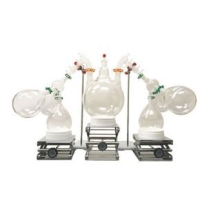 Short Path Distillation Kit