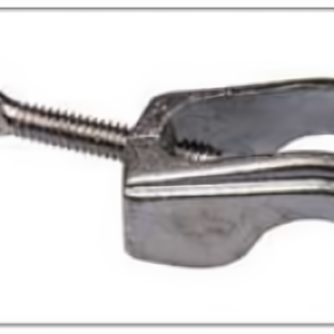 Aluminum Hook Connector