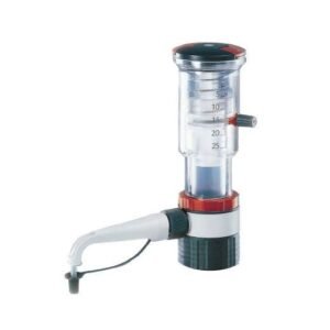 Seripettor Bottletop Dispensers