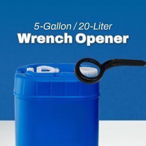 5 Gallon Opener