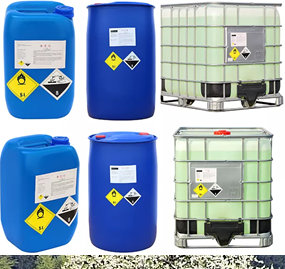 Bio Ethanol Fuel Grade
