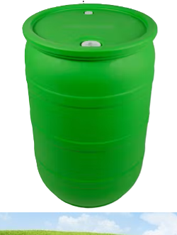 SDA 3C Ethanol