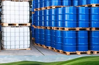Anhydrous Chemicals
